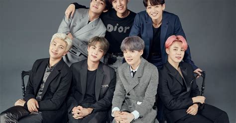 Si pensabas que bts iba a acabar el 2019 de cualquier manera, estabas completamente equivocado/a. BTS pode perder dois membros em 2020. Entenda! - Purebreak