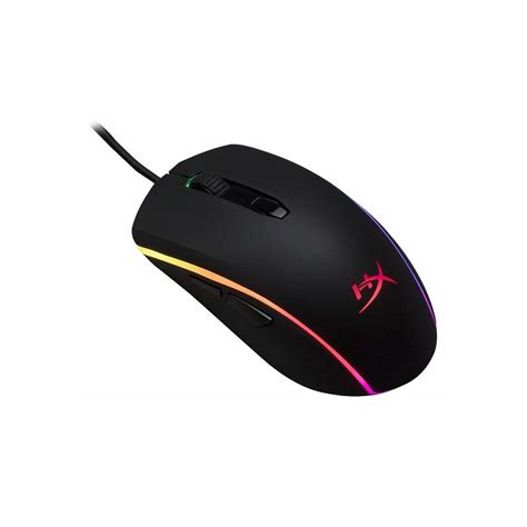 Hyperx ngenuity gives you as much control as you want. HYPERX PULSEFIRE SURGE RGB GAMING MOUSE
