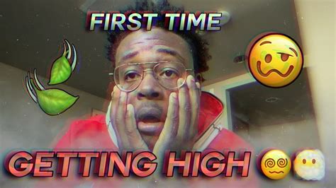 Storytime First Time Getting High 🍃😮‍💨 I Was Geeking Youtube
