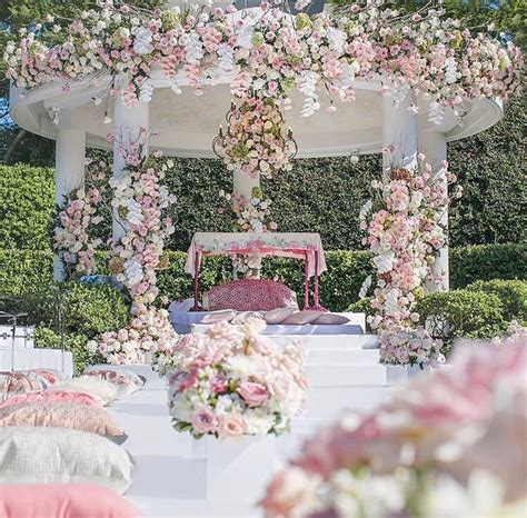 25 Pastel Themed Wedding Decorations That Are Way Too Pretty Themed