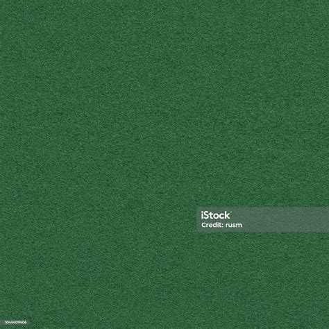 Seamless Dark Green Felt Background Stock Photo Download Image Now