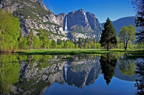 10 Unforgettable Things To Do In Yosemite National Park