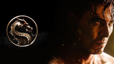 Cole Young Cole Young Lewis Tan 4k Hd Mortal Kombat Wallpapers Hd