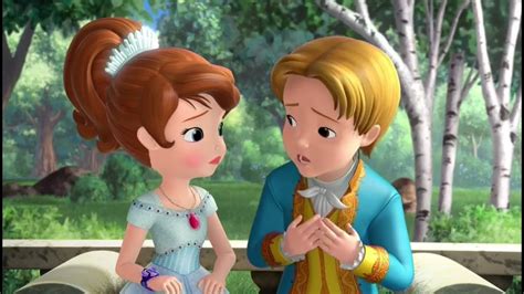 Sofia The First Hd A Royal Wedding S04 E21 Animated Disney Jr