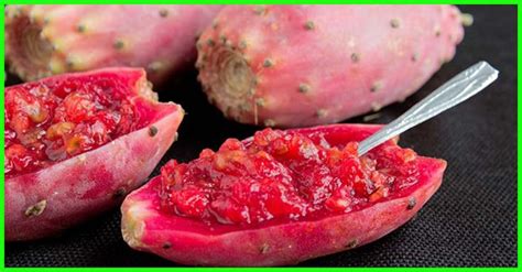 Research by luisa tesoriere et al. 31 Benefits Of Prickly Pear Fruit For Skin, Hair & Health ...