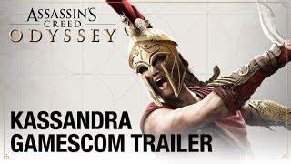 Jual Ps Assassins Creed Odyssey Gold Edition Di Lapak Wisnu Game