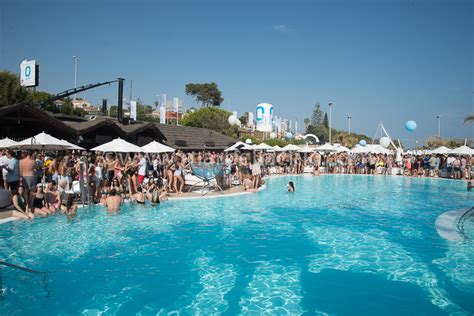 Los Mejores Beach Clubs De Marbella Aqua Apartments