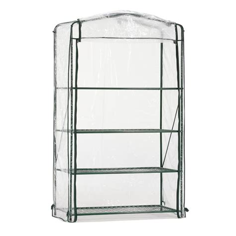We did not find results for: Early Start 66 in. H x 40 in. W x 20 in. D 4-Shelf Wall ...