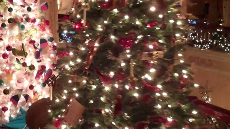The votes are in and the winners from the 32 annual festival of trees have been announced. Festival of Trees Fort Wayne - YouTube