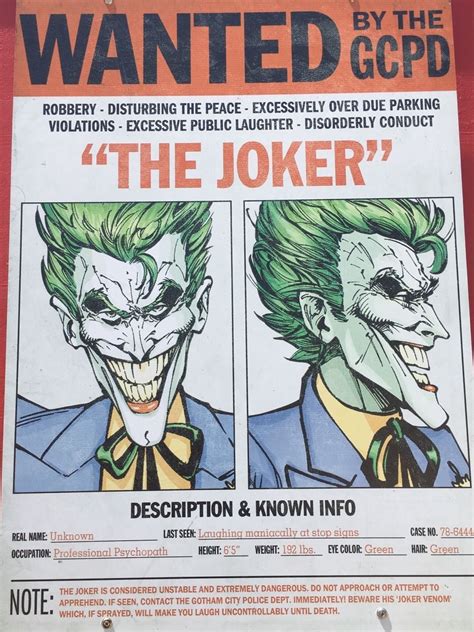 Batman Comics Joker Artwork Joker Batman Comics