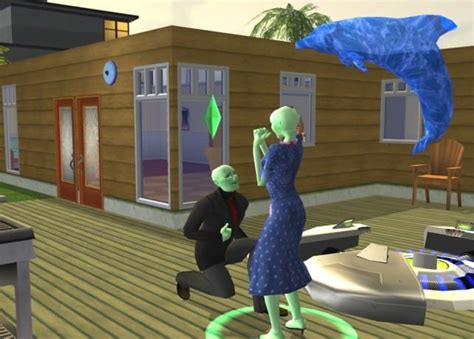 Les Sims 2 Jeu De Pc Gratuit Ou Télécharger Version Complete