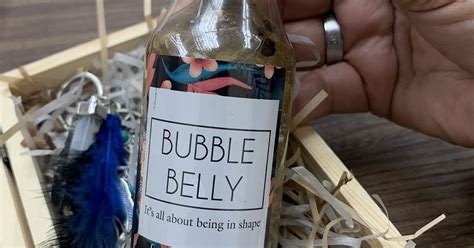 If you're looking for quality belly art, mpreg, ovi, inflation, pregnancy art, vore and stuffing stuff, then you're in luck~ there's a million and one art groups for. CikLilyPutih The Lifestyle Blogger: BUBBLE BELLY - Minyak ...
