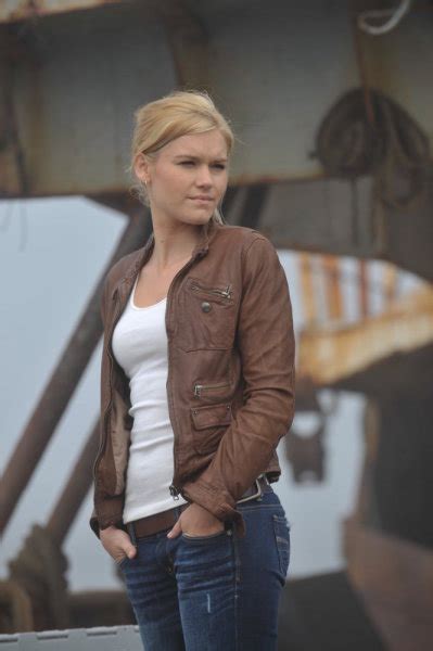What Brand Jeans Does Emily Rose Wear On Tv Show Haven Yahoo Answers