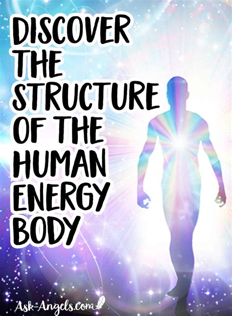 Understanding The Layers Of The Human Energy Body The Ultimate Guide
