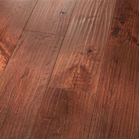 What Are Hand Scraped Hardwood Floors Georgia Carpet