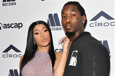 Why Are Cardi B And Offset Getting Divorced
