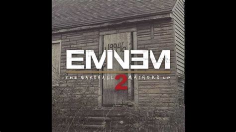 Eminem Mmlp2 Wicked Ways Ft X Ambassadors 1080p Hd Youtube