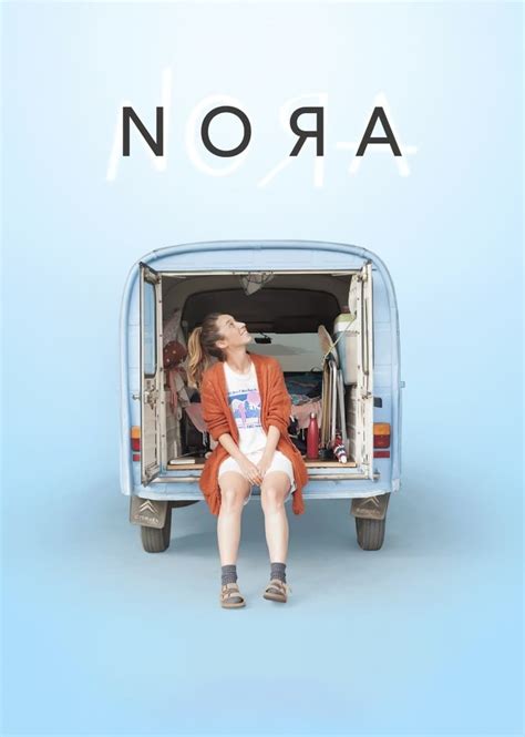 Nora Posters The Movie Database Tmdb