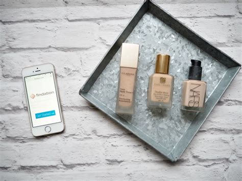 How To Find Your Foundation Shade Without Getting Matched Vanity Claire