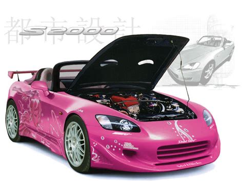 Honda S2000 By Urban Designs On Deviantart