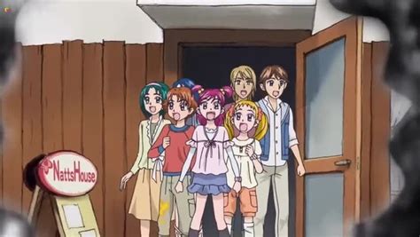 Yes Precure 5 Episode 38 English Subbed Watch Cartoons Online Watch