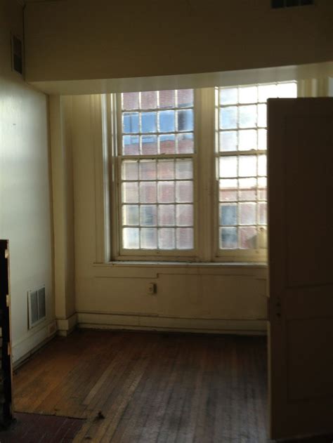 Those who weren't killed were taken as hostages. Peaceful old patient room | Scary places, Haunted asylums ...