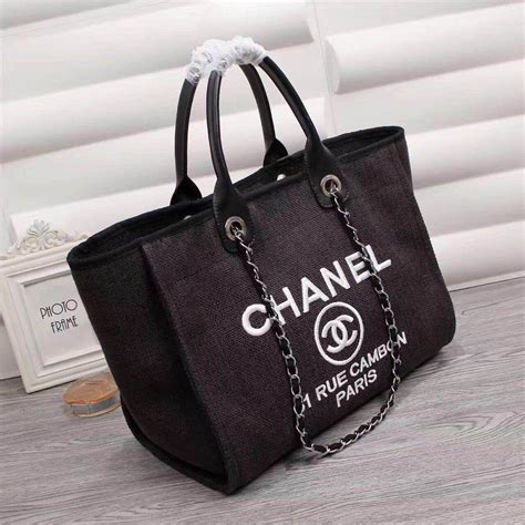 Best Chanel Inspired Handbags For Men