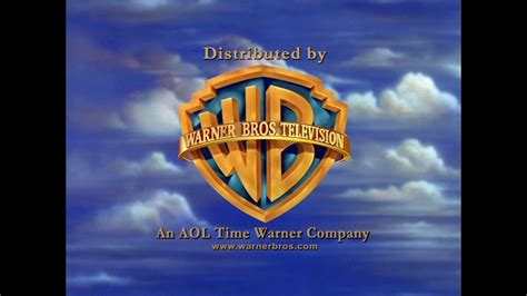 Warner Bros Television Distribution 19742001 5 Youtube
