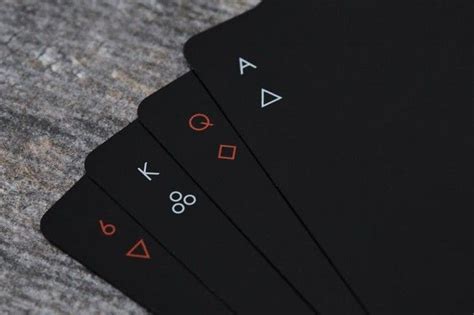 Aesthetic colors white aesthetic aesthetic shop simple aesthetic web design logo design regulation playing cards without all the pomp and flash, minim playing cards are for people who. Pin by sun on ‹ skd › | Cards, Playing cards, Geometric symbols