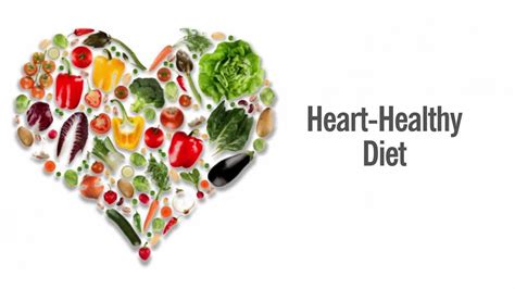 Eat Heart Healthy Diet In 2021