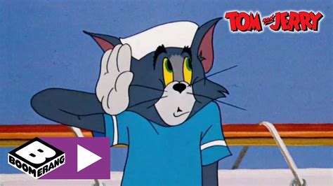 Youtube Tom And Jerry Languagecrimson