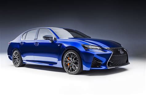 Gallery of 103 high resolution images and press release information. 2016 Lexus GS F Reviews - Research GS F Prices & Specs ...