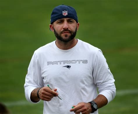 Patriots Lose Two More Offensive Assistant Coaches To The Raiders