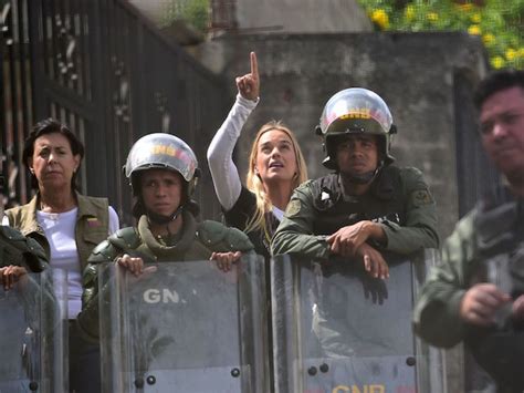 The Fruits Of Socialism Venezuela In 20 Photos