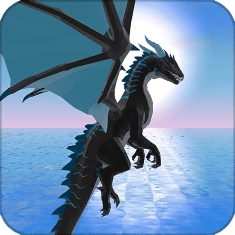 descargar dragon simulator 3d adventure game gratis para android