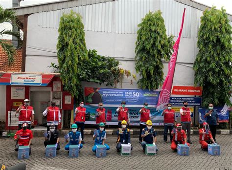 Penjabaran lebih lengkap terkait tugas dan wewenang komisaris bumn tercantum di peraturan pemerintah (pp) nomor 45 tahun 2005 tentang pendirian, pengurusan, pengawasan dan. T Pertamina Lubricants Jaga Ketersediaan dan Layanan Pelumas Jelang Idul Fitri 1441 H ...