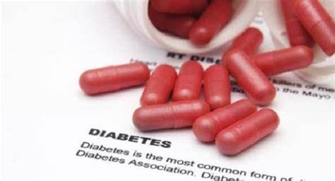 common diabetes drug can provide relief from nicotine withdrawal symptoms