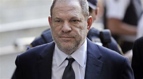 harvey weinstein faces fresh sexual assault charge techzimo