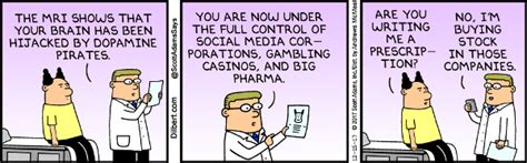Dilbert Comic Strips Every Day Electronics Weekly