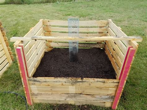Maybe you would like to learn more about one of these? DIY Compost Sifter, Dubbed "The Spider" - Plum Fabulous! Foods