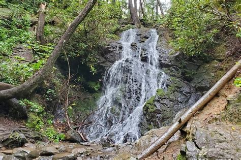 Smoky Mountains Waterfalls 10 Waterfall Hikes In Great Smoky