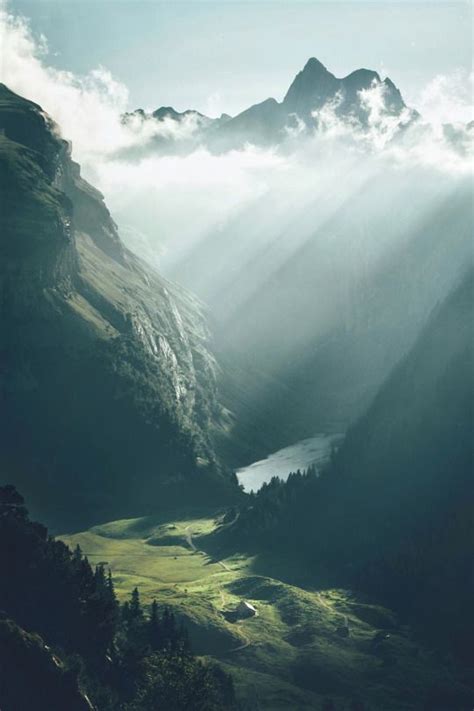 110 Best Crepuscular Rays Images On Pinterest