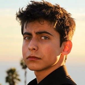 Aidan was spotted making some really insensitive and. Aidan Gallagher Age, Height Weight,Biography, Net Worth ...