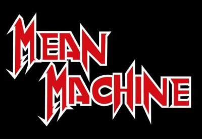 Mean Machine Longest Yard Logos