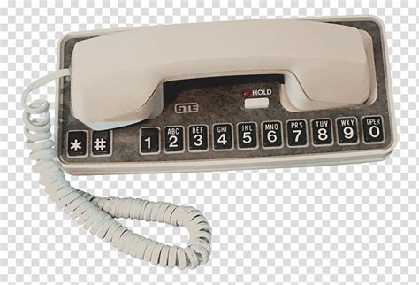Retro Phones Aesthetic Transparent Background Png Clipart Hiclipart