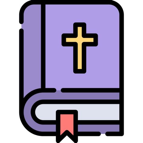 Open Bible Icon At Getdrawings Free Download
