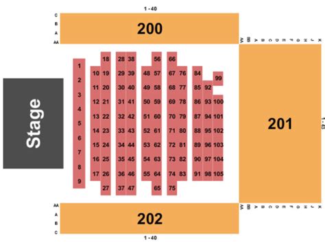 Coca Cola Roxy Tickets In Atlanta Georgia Coca Cola Roxy Seating Charts Events And Schedule