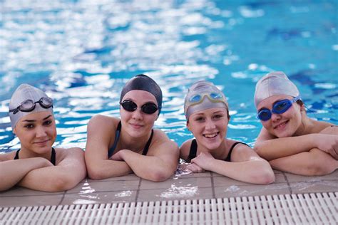 Team Building Exercises For Your Swim Team Simply Swim Uk
