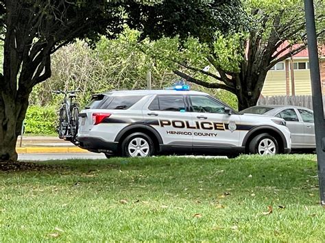 18-year-old arrested in connection to Henrico County homicide, victim