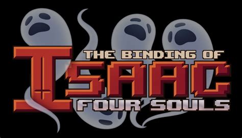 We did not find results for: Binding of Isaac: Four Souls Announced, Probably A Board Game - Game Informer